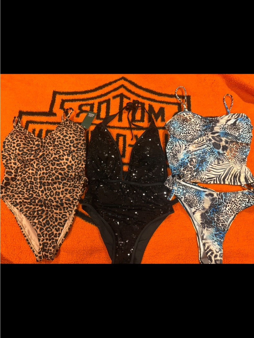 Ultimate Summer Swimwear Bundle — Sizes M/L 👙